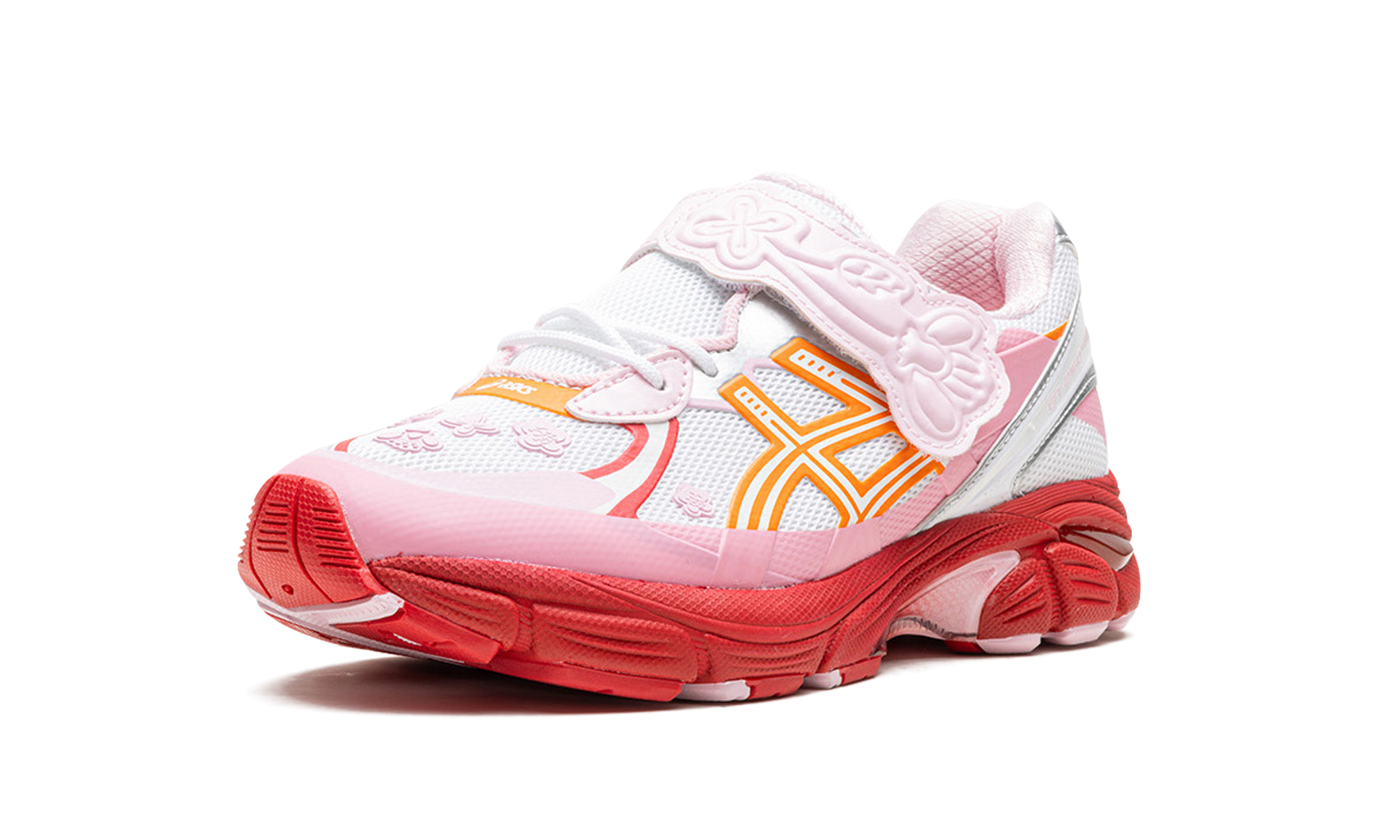 Cecilie Bahnsen x ASICS GT-2160 Habanero 5