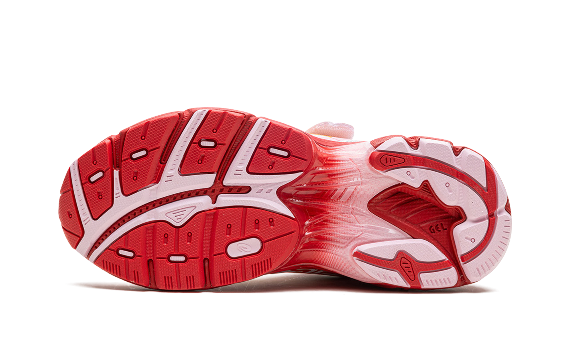 Cecilie Bahnsen x ASICS GT-2160 Habanero 6