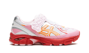 Cecilie Bahnsen x ASICS GT-2160 Habanero 7