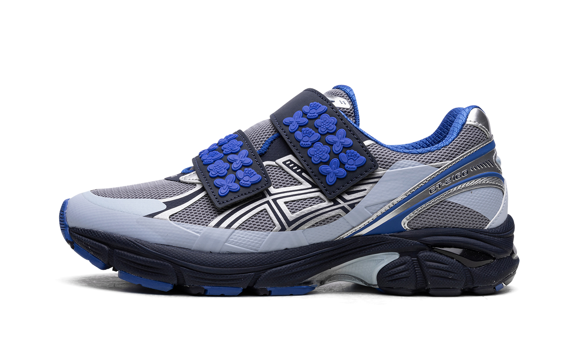 Cecilie Bahnsen x ASICS GT-2160 Midnight 1