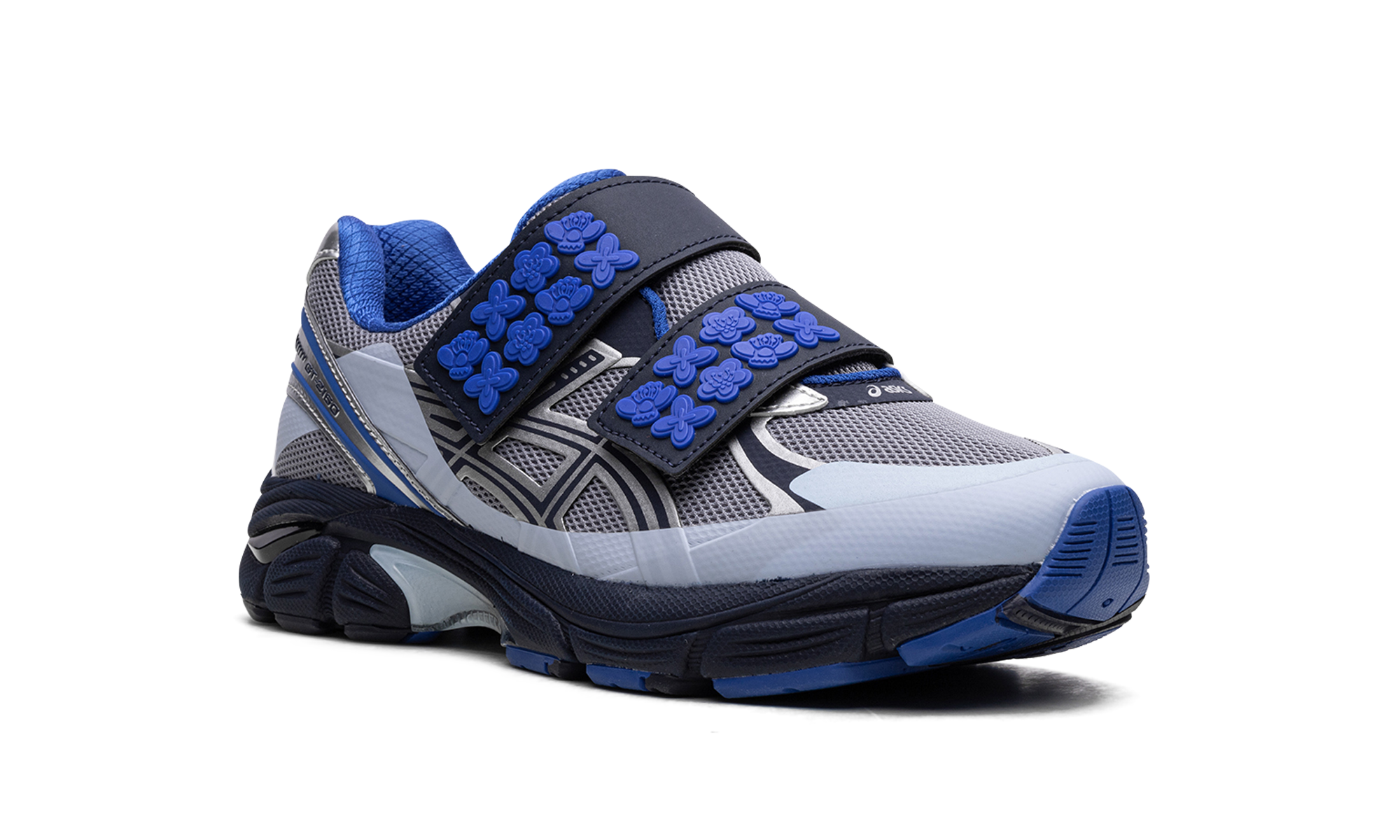Cecilie Bahnsen x ASICS GT-2160 Midnight 2