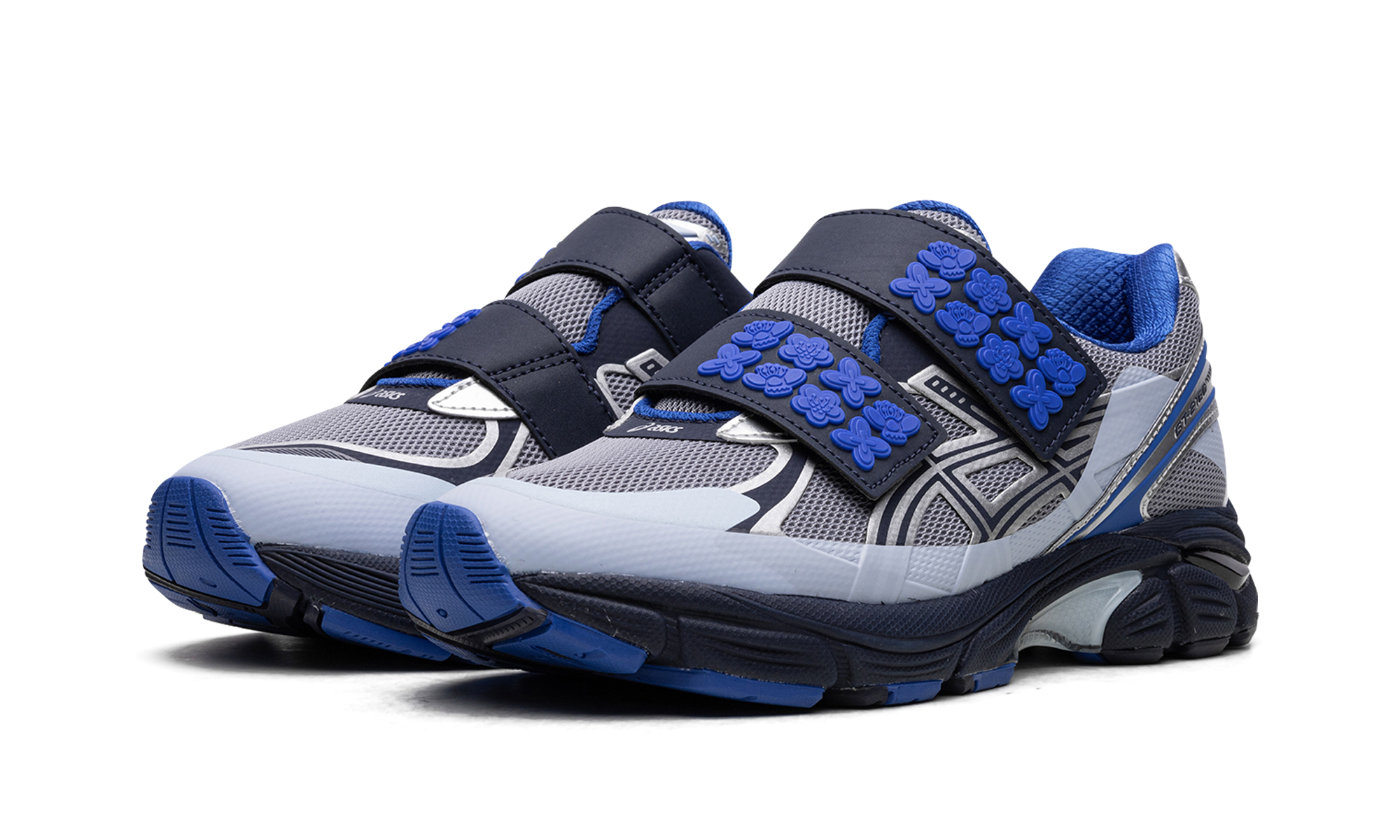 Cecilie Bahnsen x ASICS GT-2160 Midnight 3