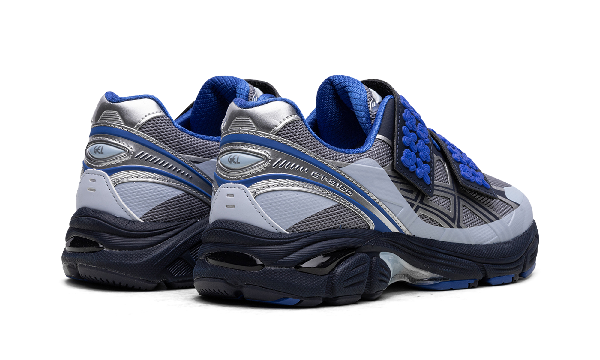 Cecilie Bahnsen x ASICS GT-2160 Midnight 4