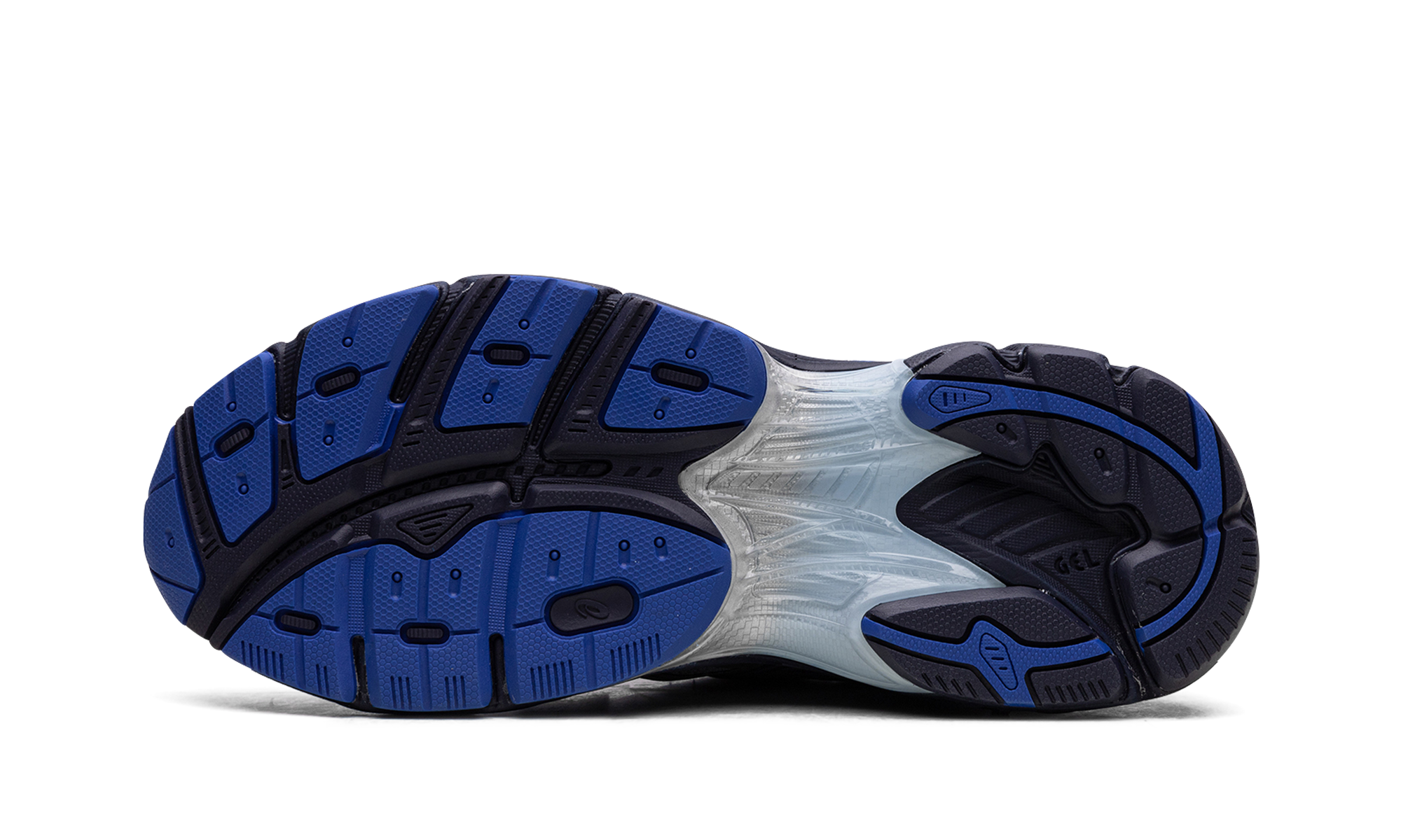 Cecilie Bahnsen x ASICS GT-2160 Midnight 6
