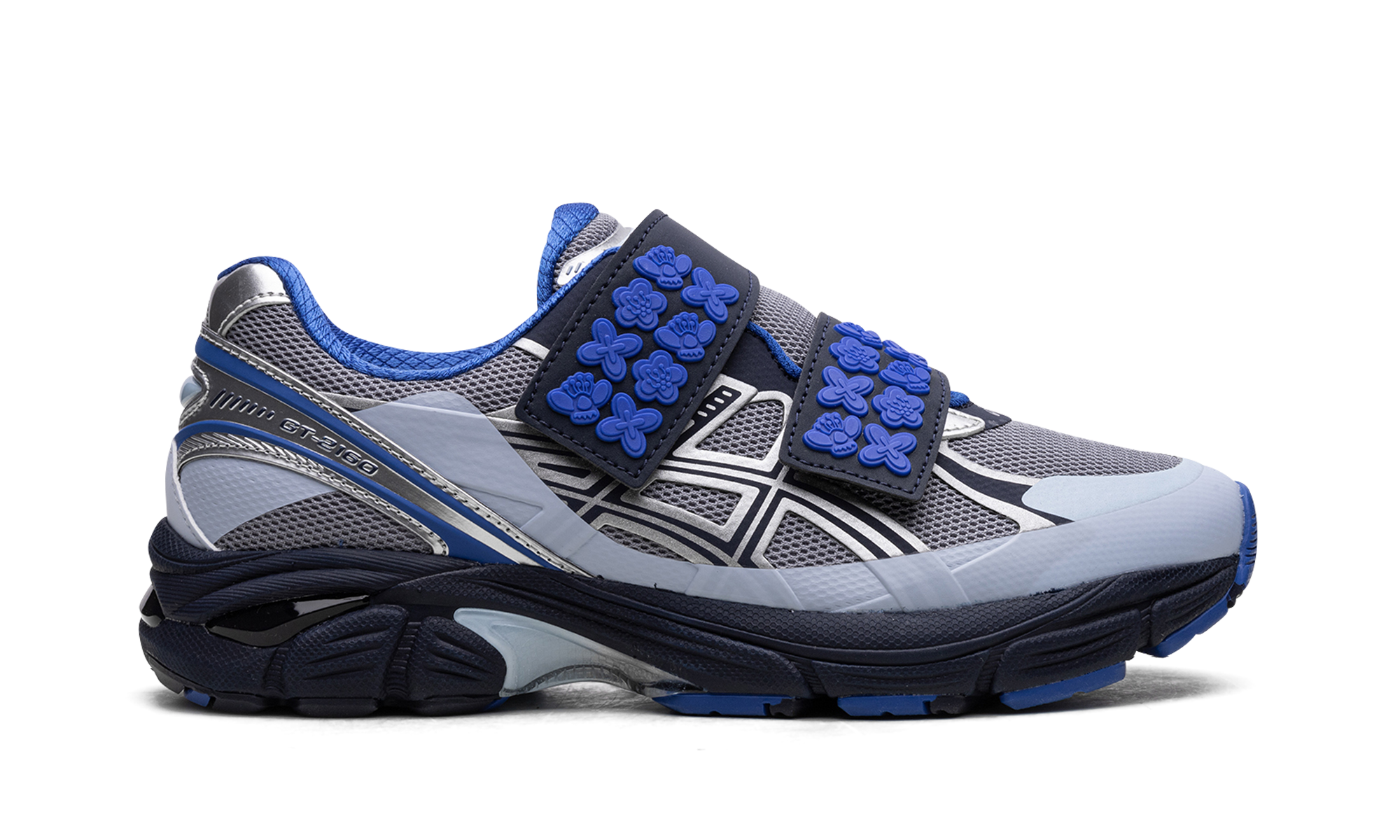 Cecilie Bahnsen x ASICS GT-2160 Midnight 7
