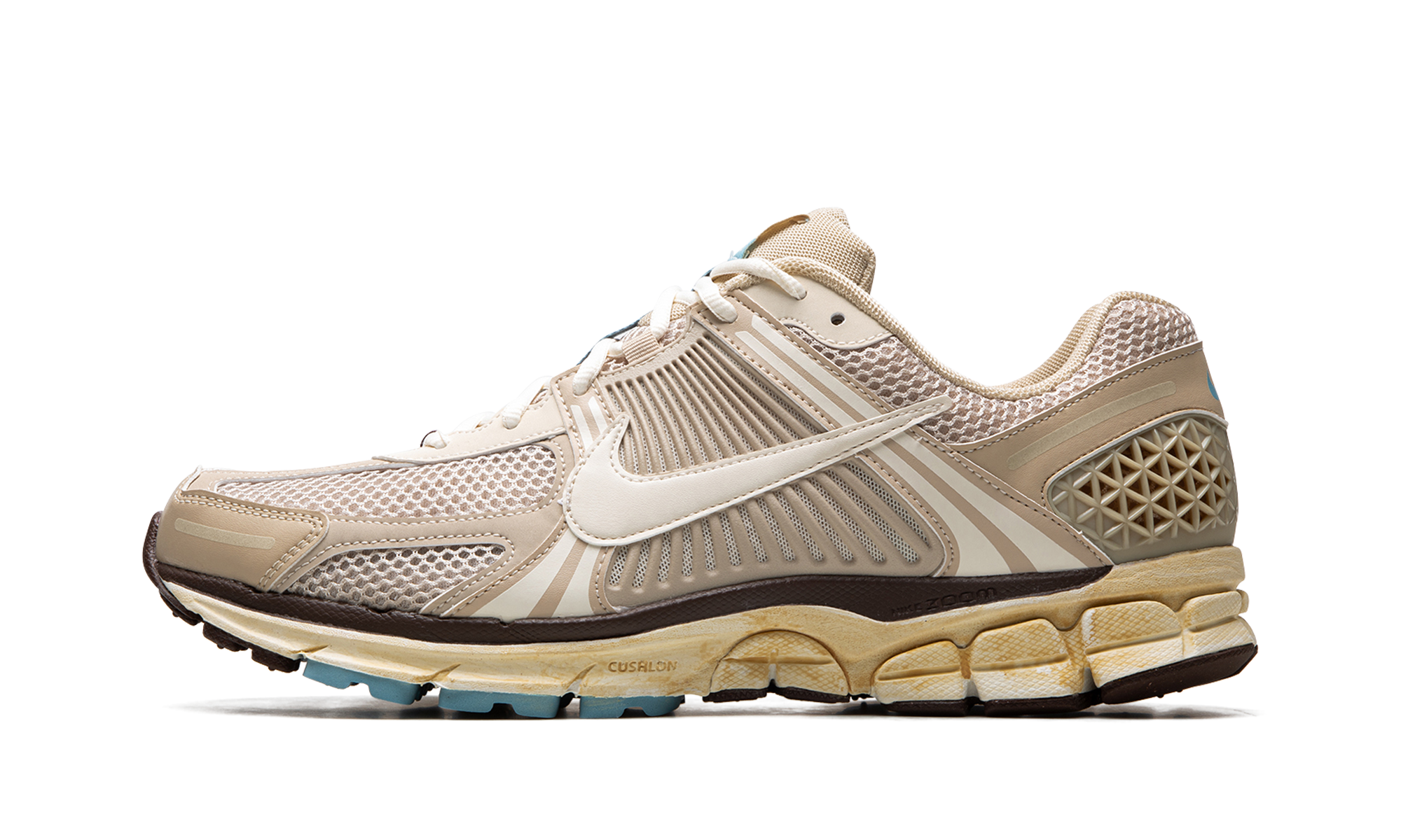 Nike Zoom Vomero 5 Oatmeal (W)
