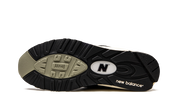 New Balance 990v2 MiUSA Teddy Black True Camo