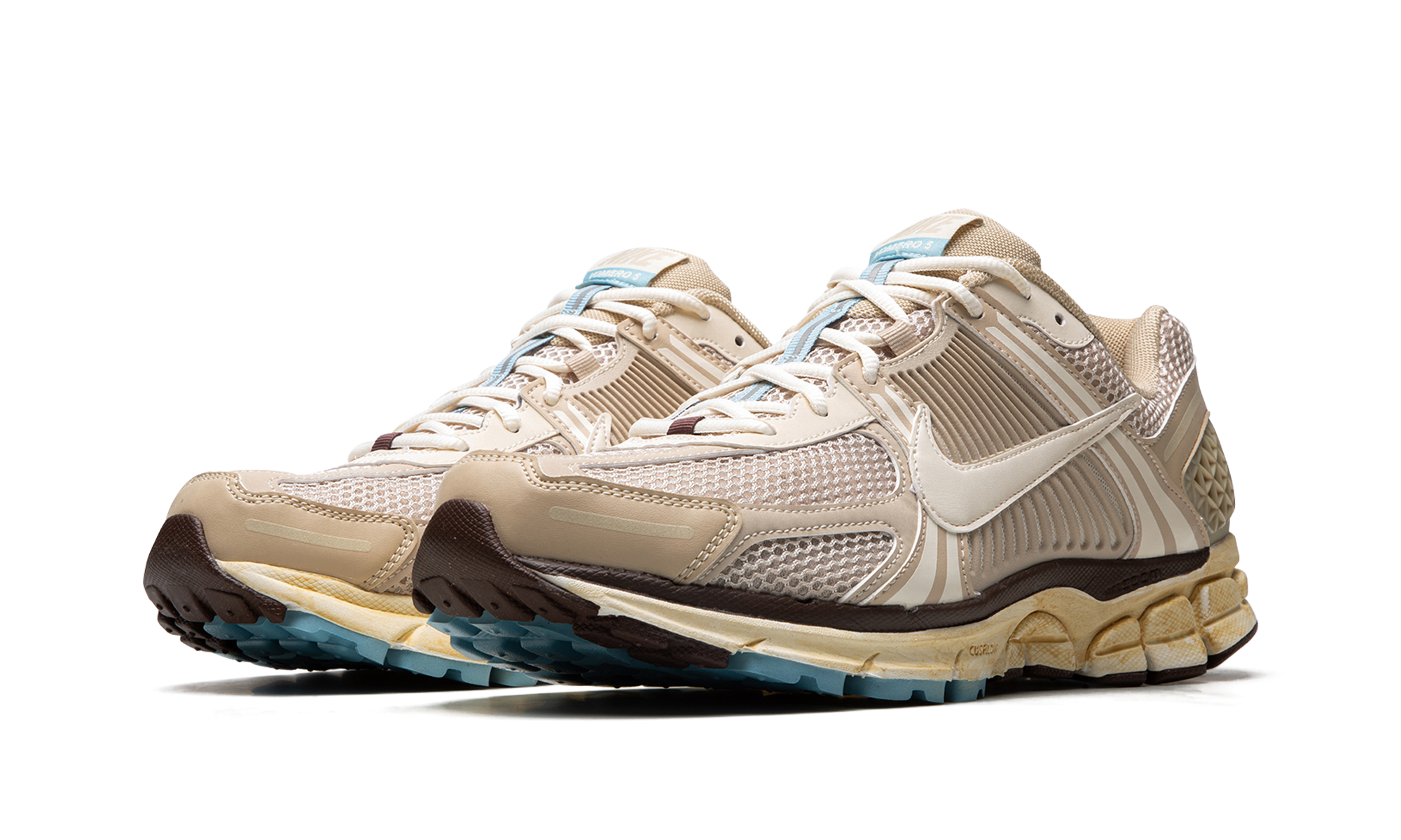 Nike Zoom Vomero 5 Oatmeal (W)