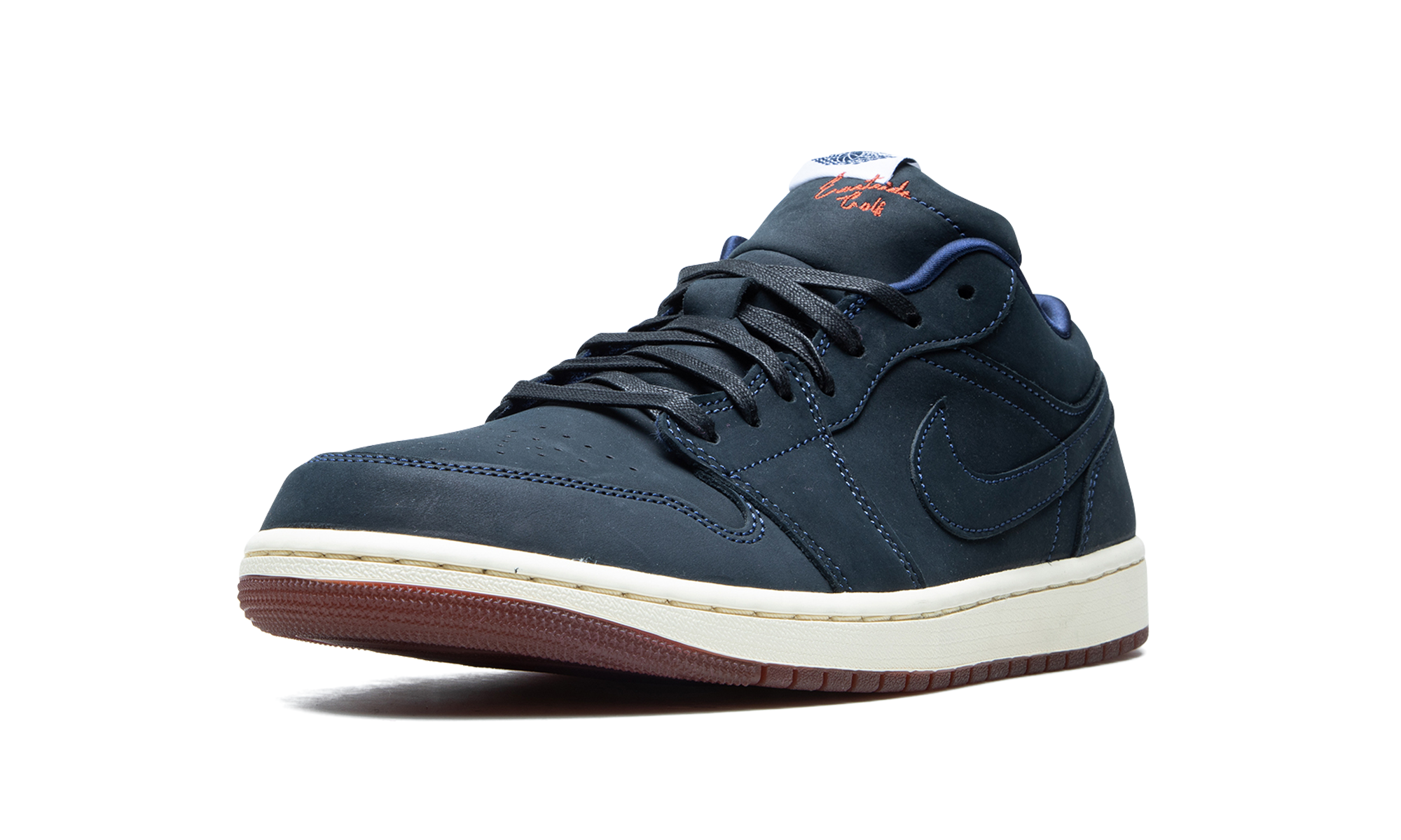 Eastside Golf x Air Jordan 1 Low Midnight Navy 5