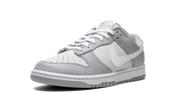 Nike Dunk Low Two Tone Grey