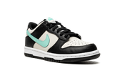 Nike Dunk Low Light Bone Tropical Twist (GS)