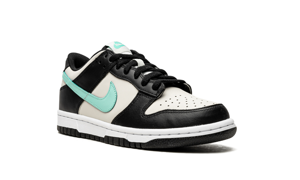Nike Dunk Low Light Bone Tropical Twist (GS)