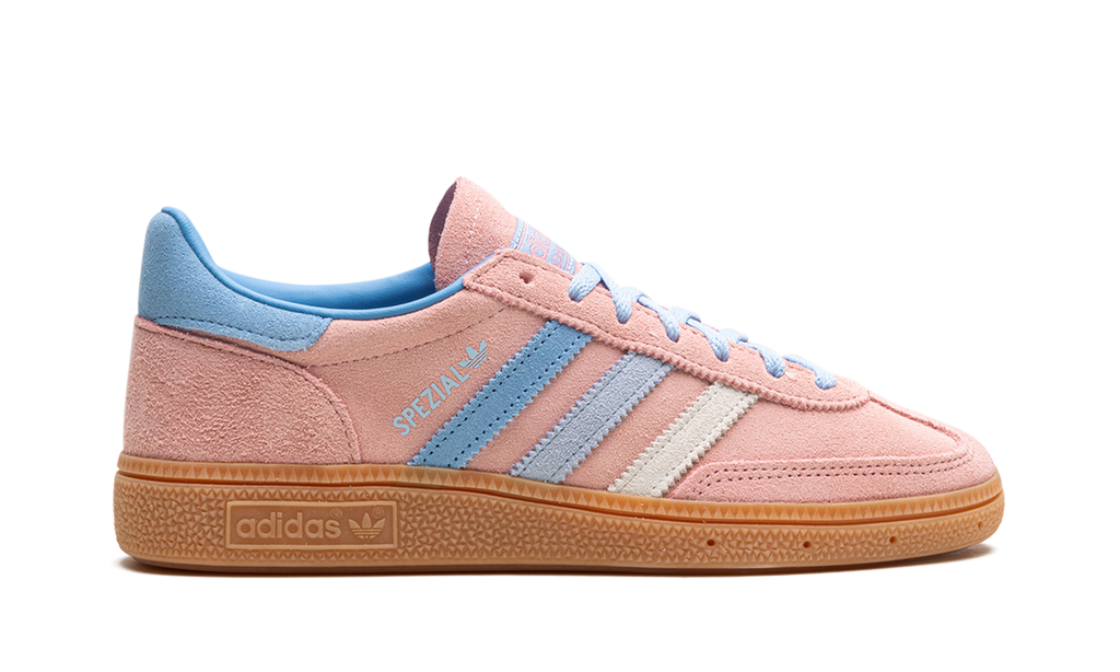 Adidas Handball Spezial Semi Rose Spark
