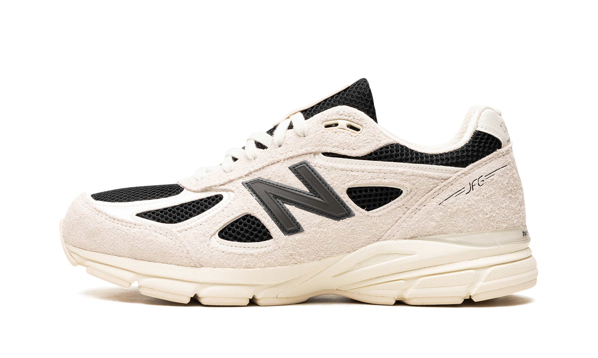 Joe Freshgoods x New Balance 990v4 Intro - Made in USA 1