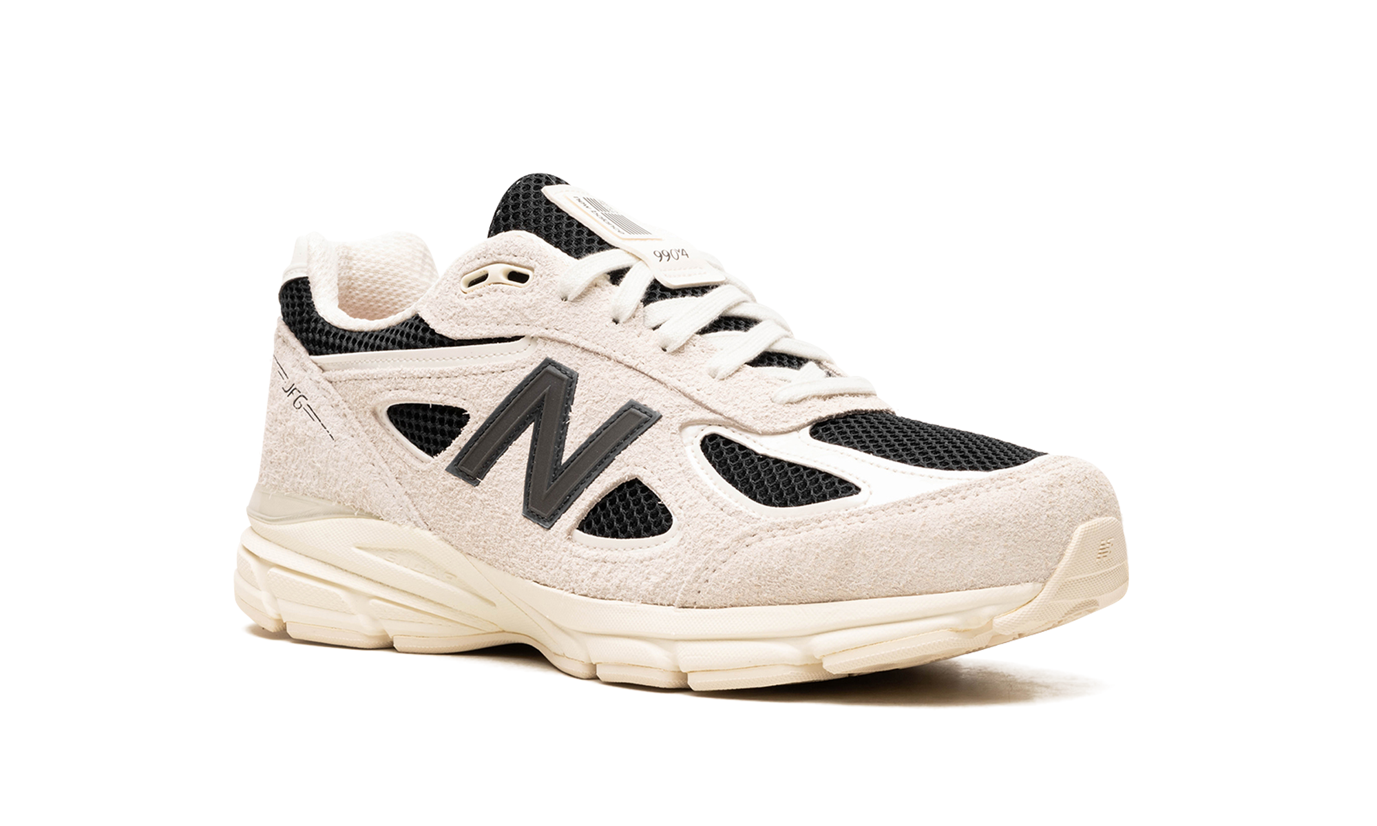 Joe Freshgoods x New Balance 990v4 Intro - Made in USA 2