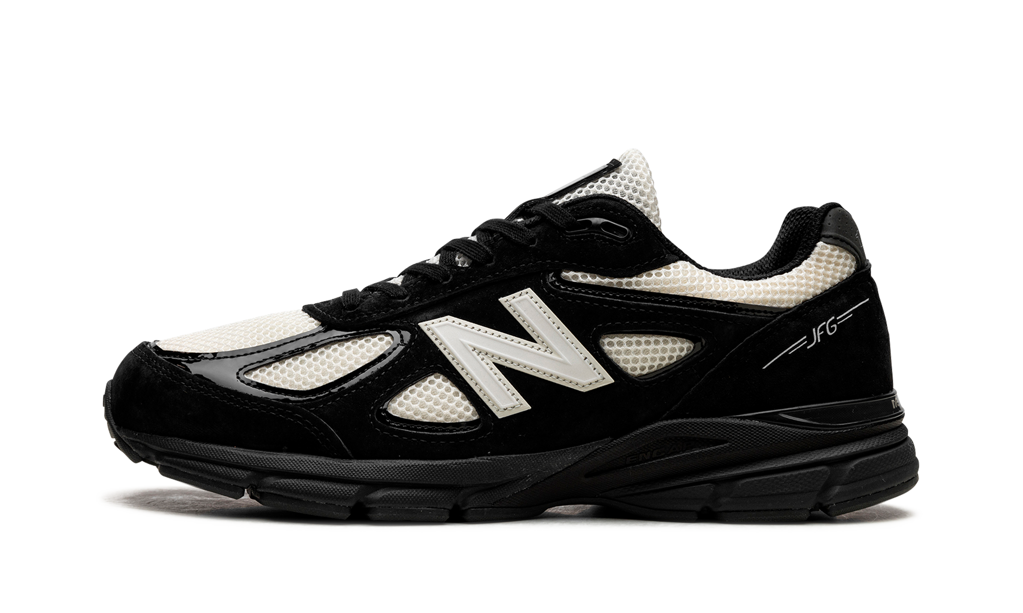 Joe Freshgoods x New Balance 990v4 Outro - Made in USA 1