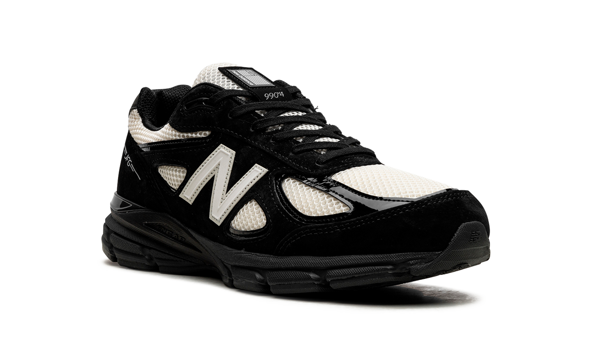 Joe Freshgoods x New Balance 990v4 Outro - Made in USA 2
