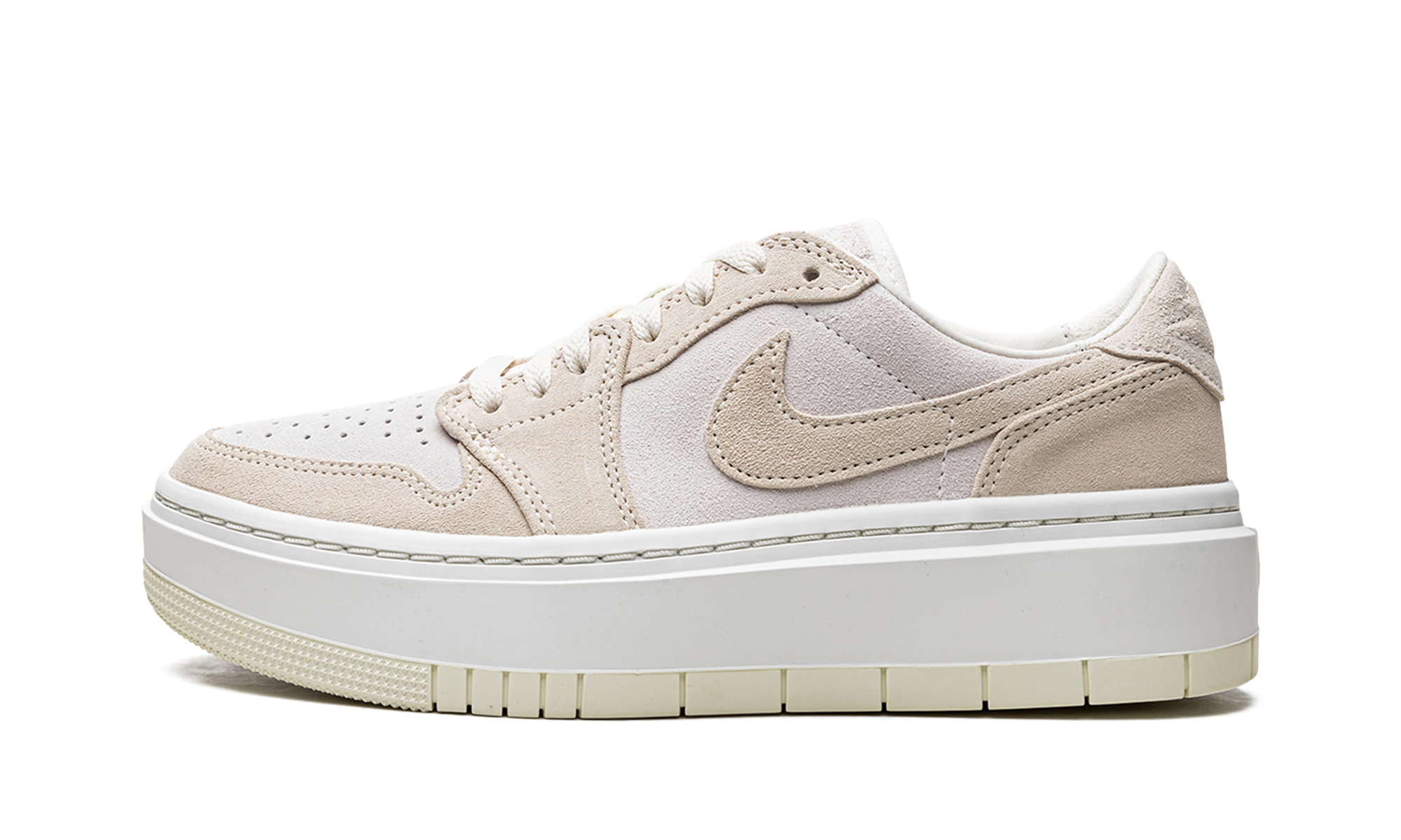Jordan 1 Elevate Low Coconut Milk (W) 1