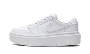 Jordan 1 Elevate Low Triple White (W) 1