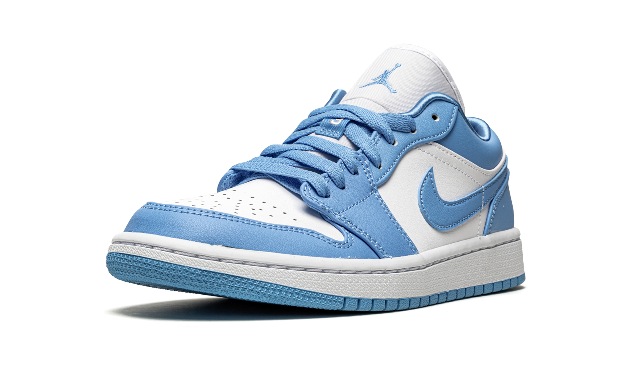 Jordan 1 Low UNC (W) 5