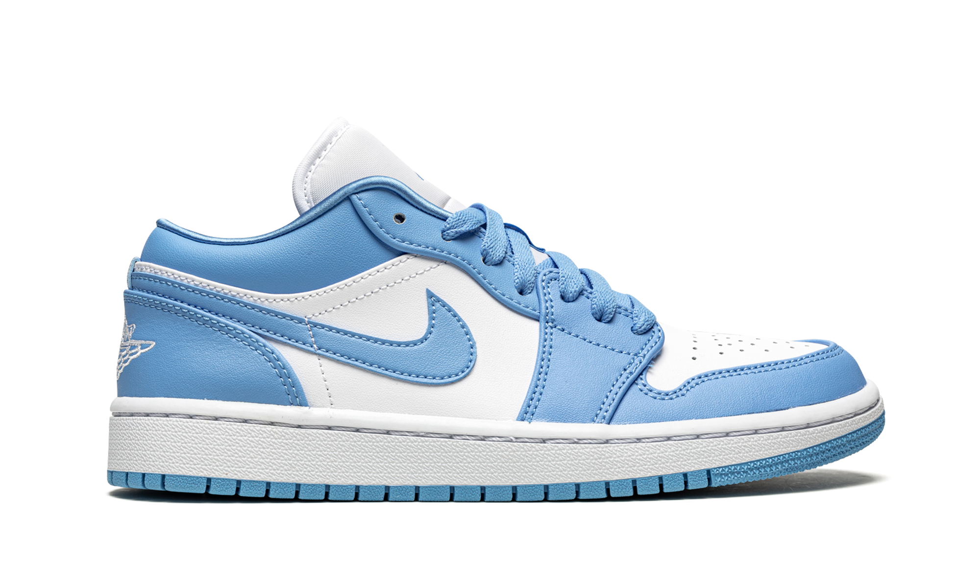 Jordan 1 Low UNC (W) 7