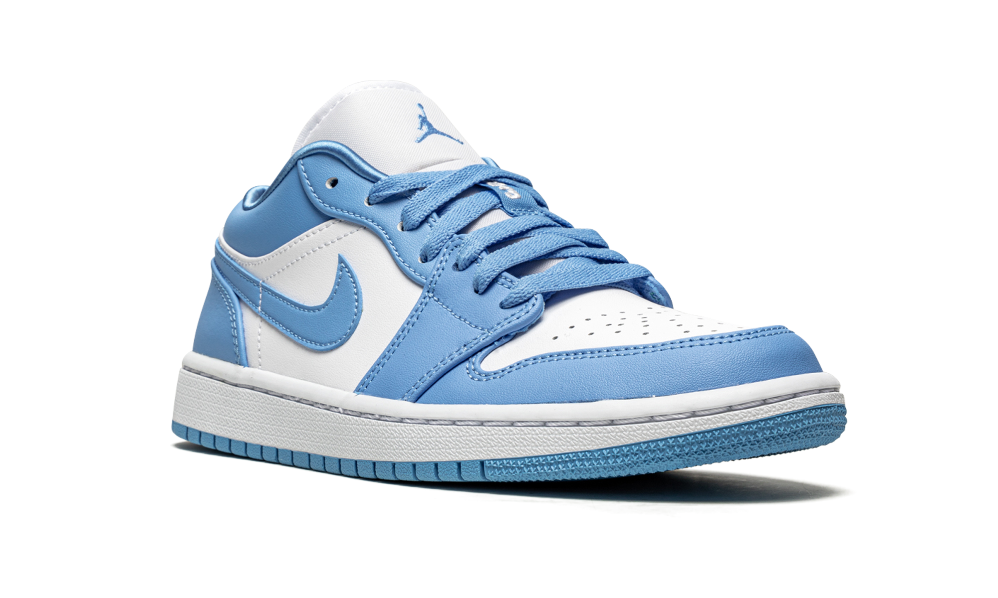 Jordan 1 Low UNC (W) 8