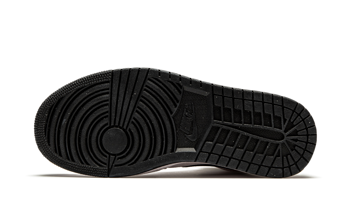 Jordan 1 Mid Dirty Powder Iridescent (W) 2