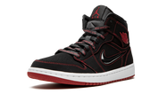 Jordan 1 Mid Fearless Come Fly With Me 5