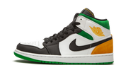 Jordan 1 Mid Oakland 2