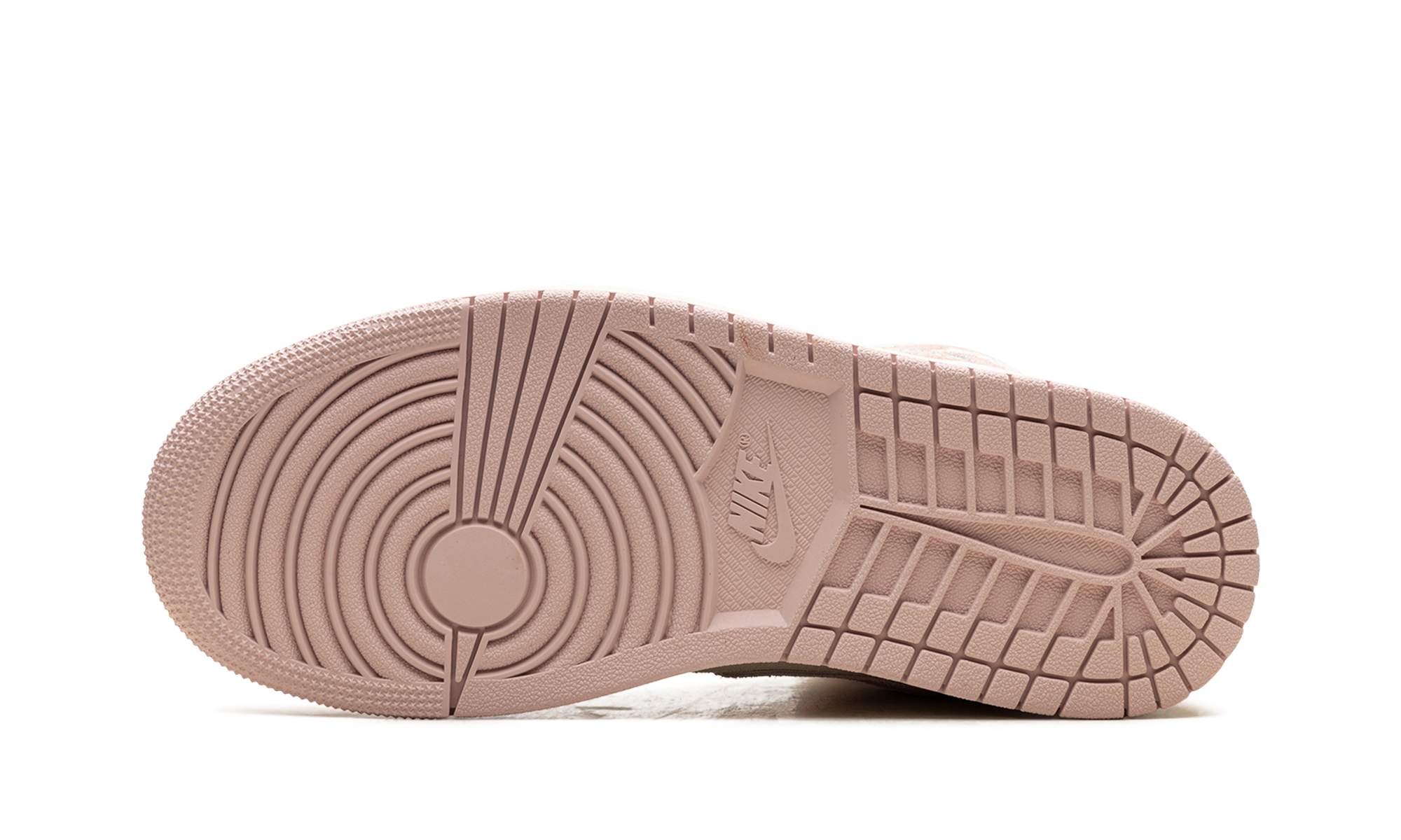 Jordan 1 Mid SE Seersucker 6
