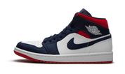 Jordan 1 Mid SE USA 1