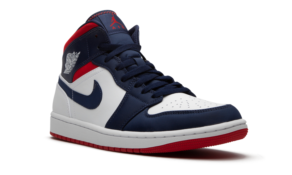 Jordan 1 Mid SE USA 8