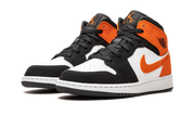 Jordan 1 Mid Shattered Backboard (GS) 3
