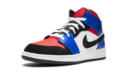 Jordan 1 Mid Top 3 (GS) 5