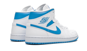 Jordan 1 Mid UNC (W) 4