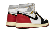 Jordan 1 Retro High Union Los Angeles Black Toe 4