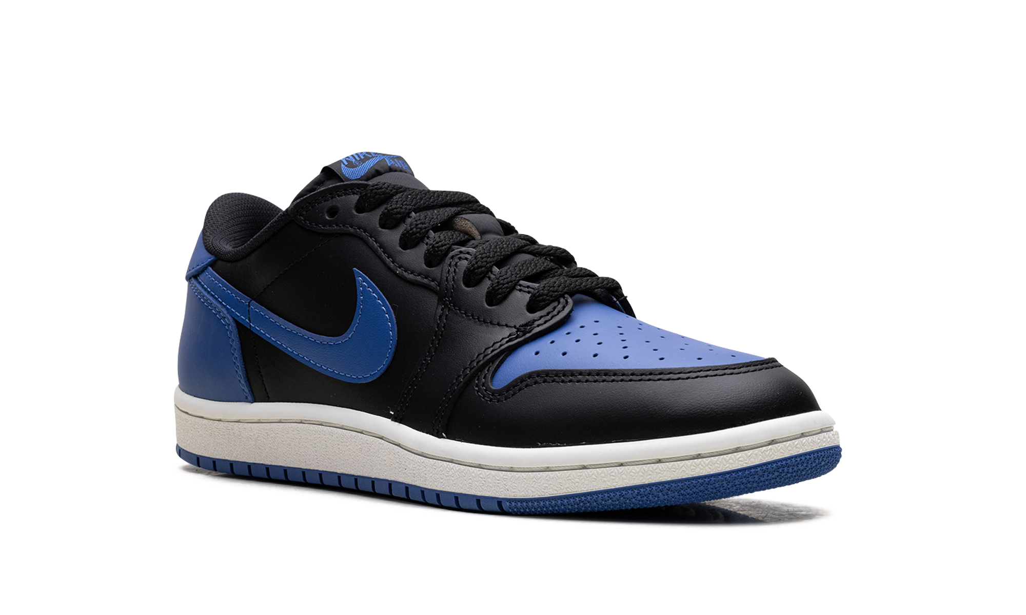 Jordan 1 Retro Low '85 Royal 2