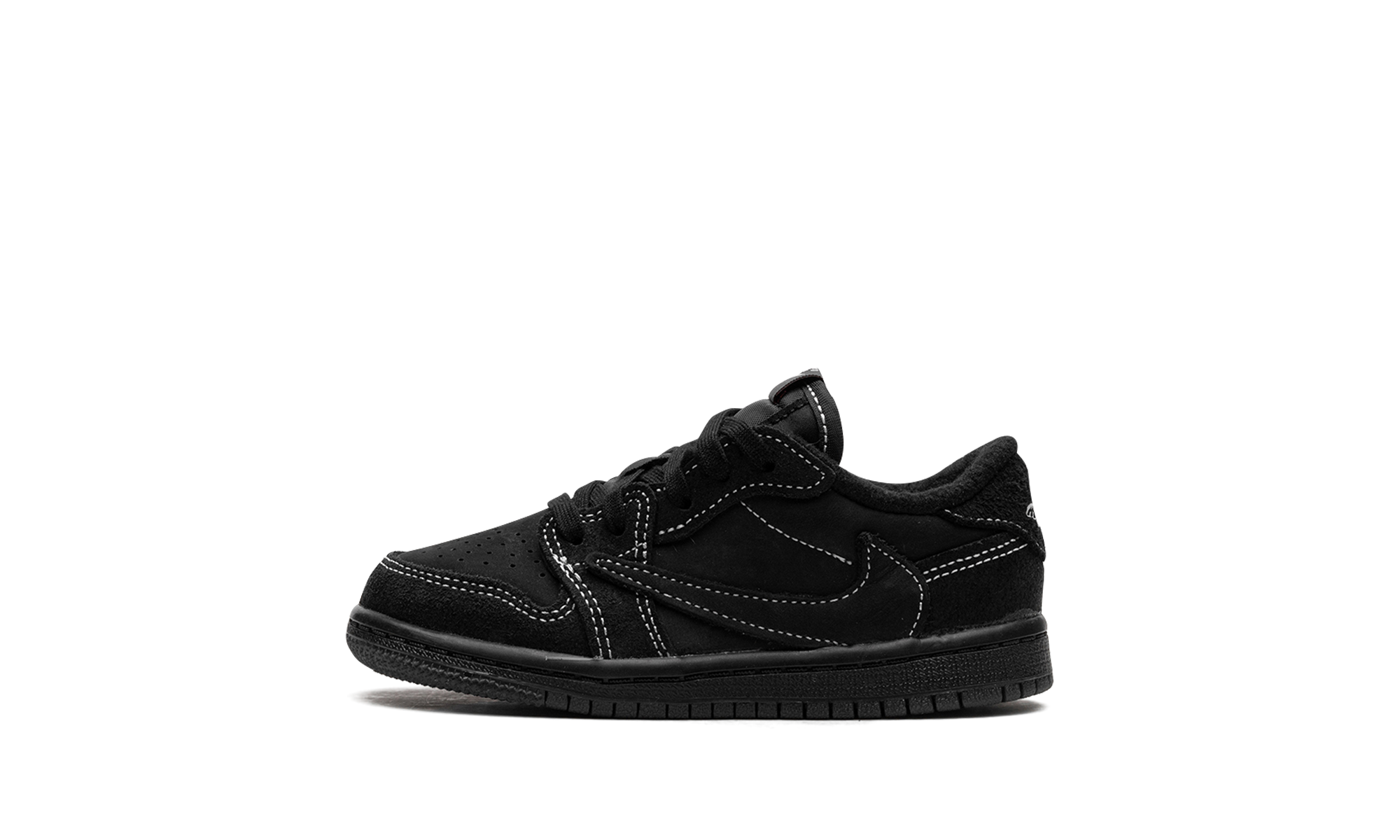 Jordan 1 Retro Low OG SP Travis Scott Black Phantom (TD) 1