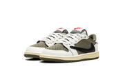 Jordan 1 Retro Low OG SP Travis Scott Medium Olive (PS) 3