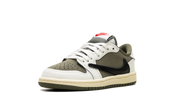 Jordan 1 Retro Low OG SP Travis Scott Medium Olive (PS) 5