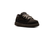 Jordan 1 Retro Low OG SP Travis Scott Velvet Brown (TD) 2