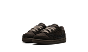 Jordan 1 Retro Low OG SP Travis Scott Velvet Brown (TD) 3