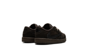 Jordan 1 Retro Low OG SP Travis Scott Velvet Brown (TD) 4