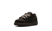 Jordan 1 Retro Low OG SP Travis Scott Velvet Brown (TD) 5