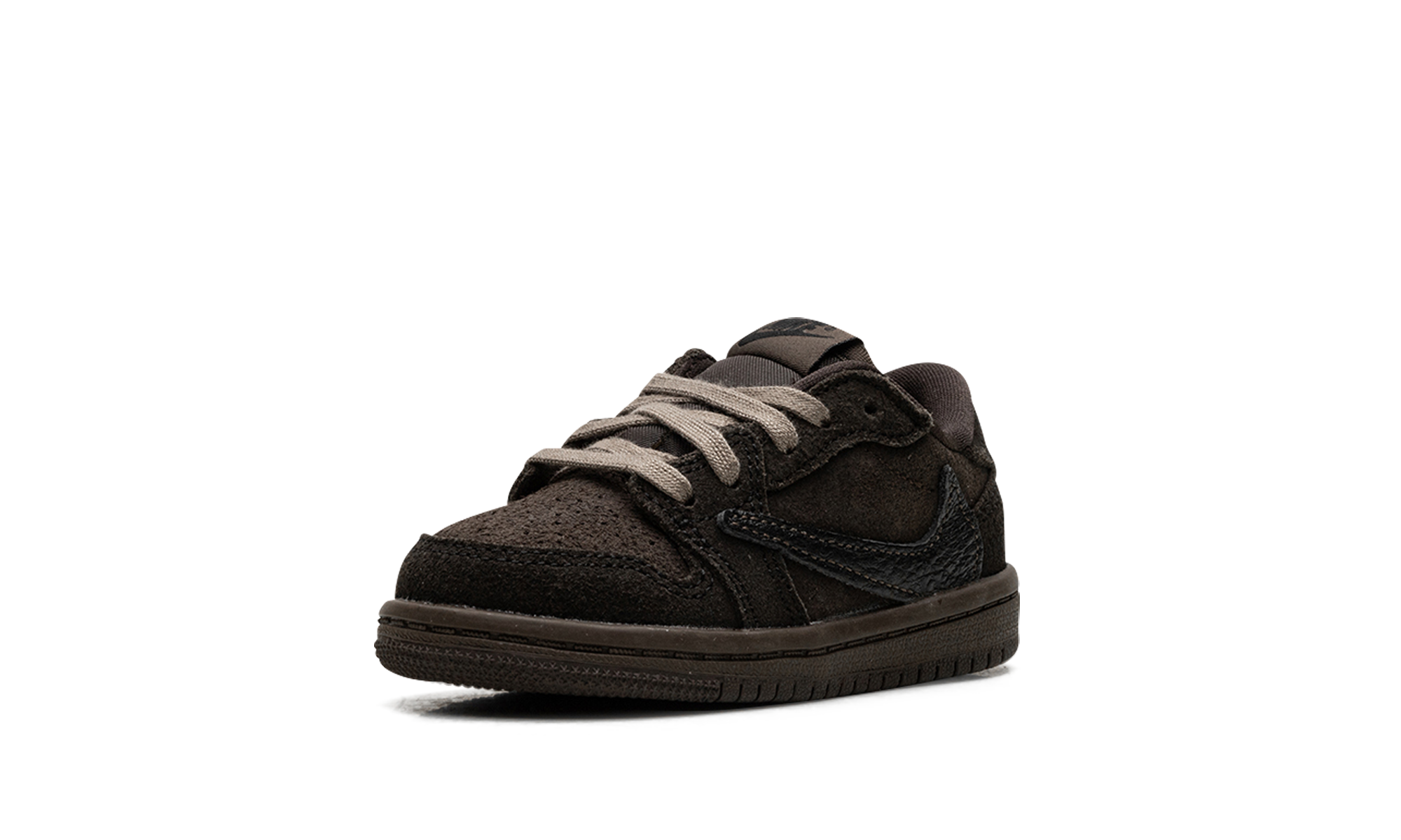 Jordan 1 Retro Low OG SP Travis Scott Velvet Brown (TD) 5