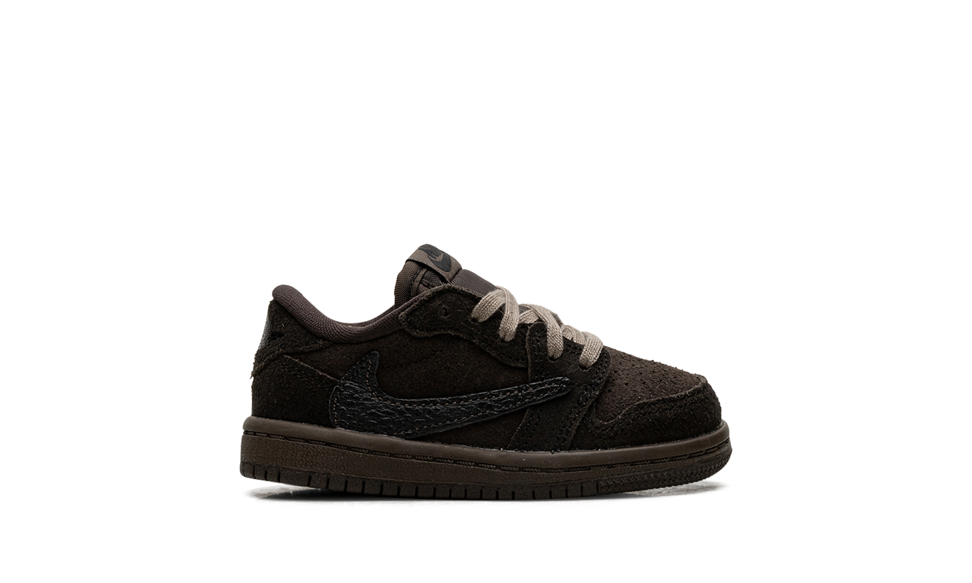 Jordan 1 Retro Low OG SP Travis Scott Velvet Brown (TD) 7