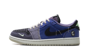 Jordan 1 Retro Low OG Zion Williamson Voodoo Alternate 1