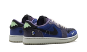 Jordan 1 Retro Low OG Zion Williamson Voodoo Alternate 4