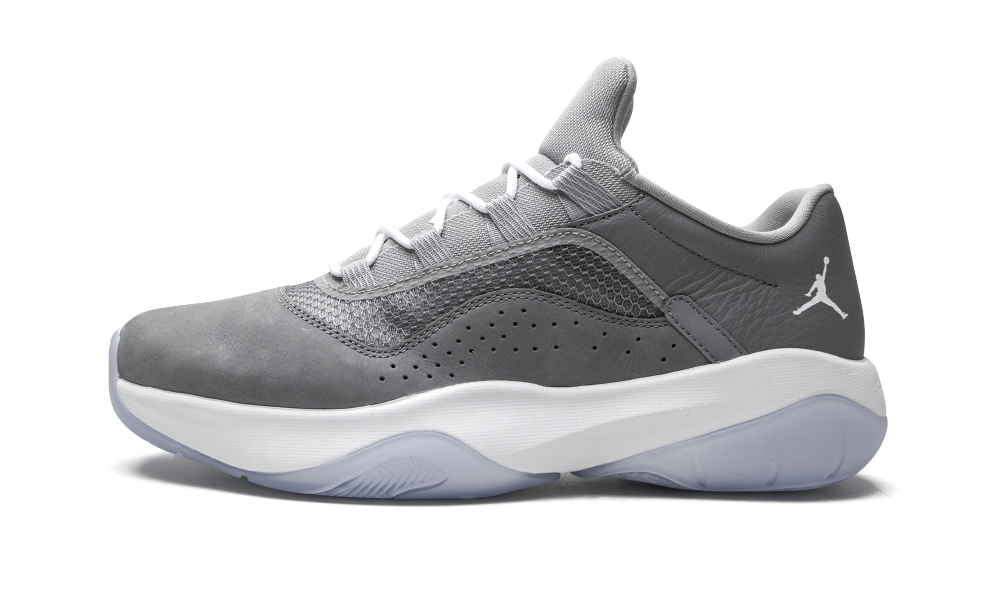 Jordan 11 CMFT Low Cool Grey