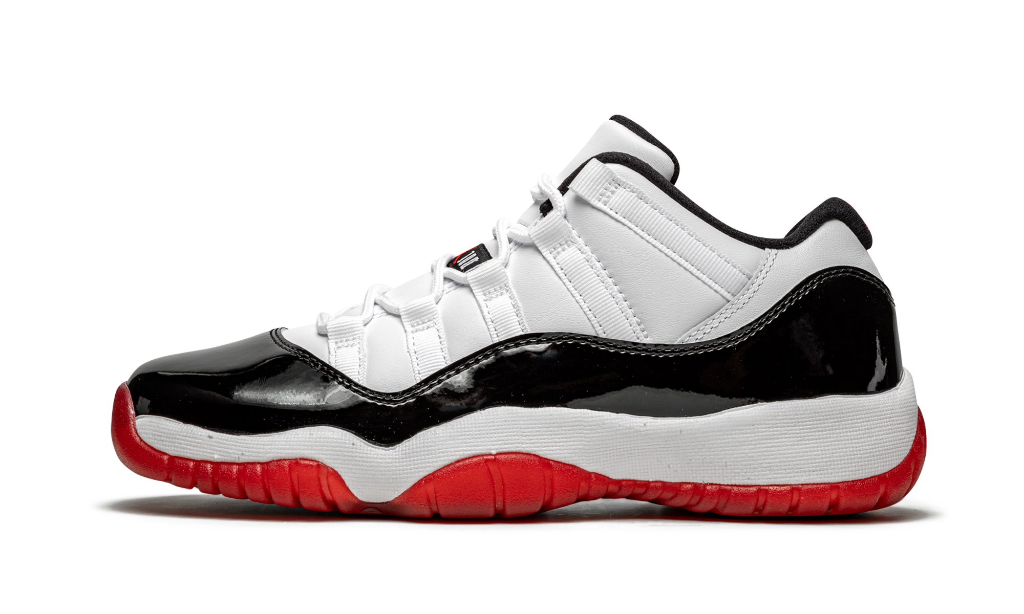 Jordan 11 Retro Low Concord Bred (GS)
